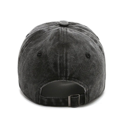 Lulu Four Season New Baseball Cap