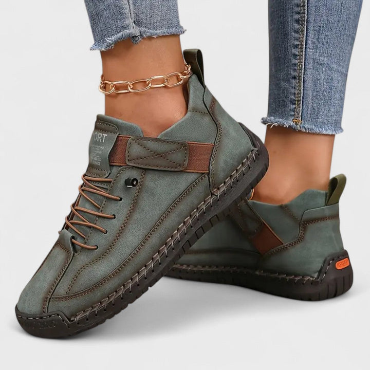 Solevia | Comfortable Orthopaedic Shoes