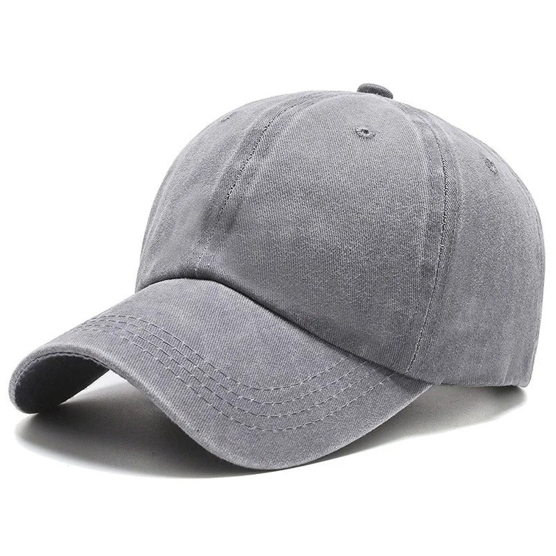 Lulu Four Season New Baseball Cap