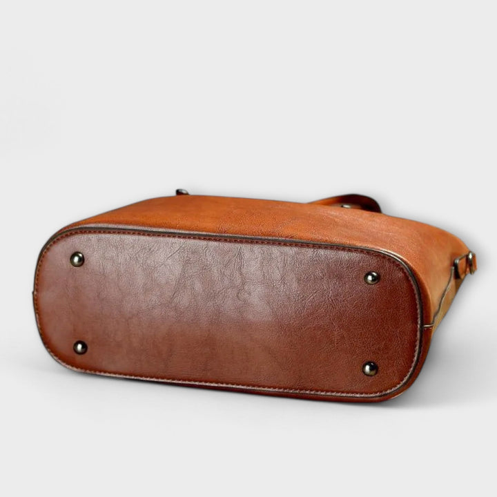 Chris | Vintage Shoulder Bag