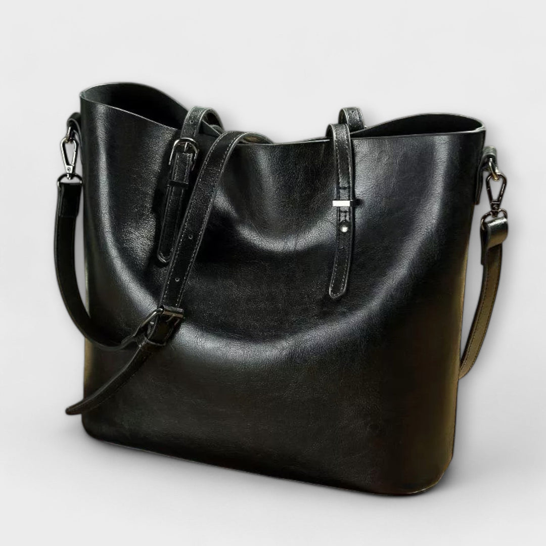 Chris | Vintage Shoulder Bag