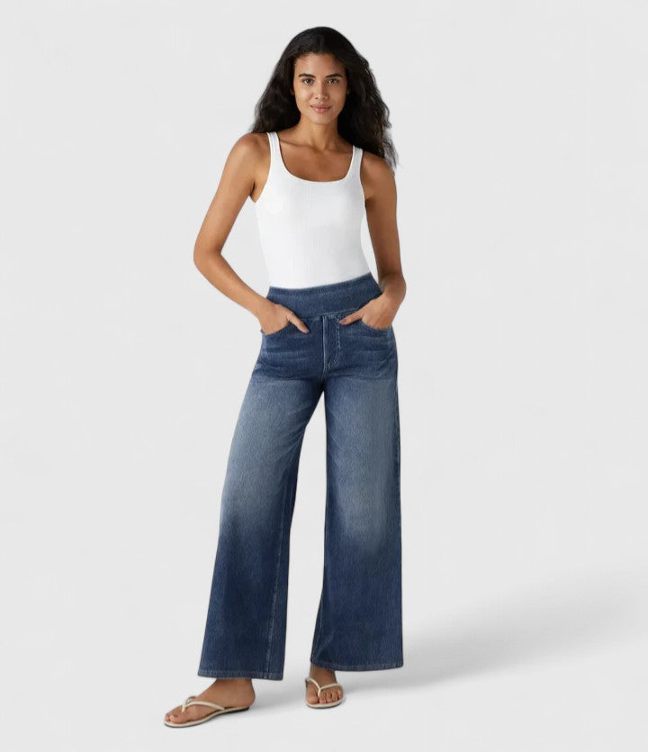 Sandra | Comfortable Pants