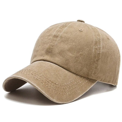 Lulu Four Season New Baseball Cap