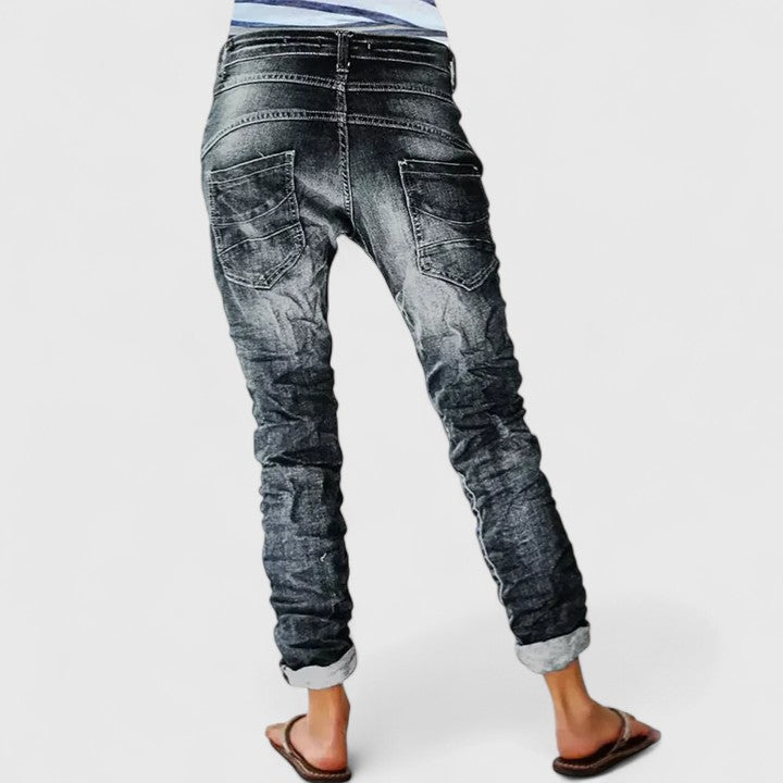 Denise | Comfortable Pants