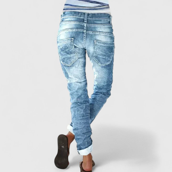 Denise | Comfortable Pants