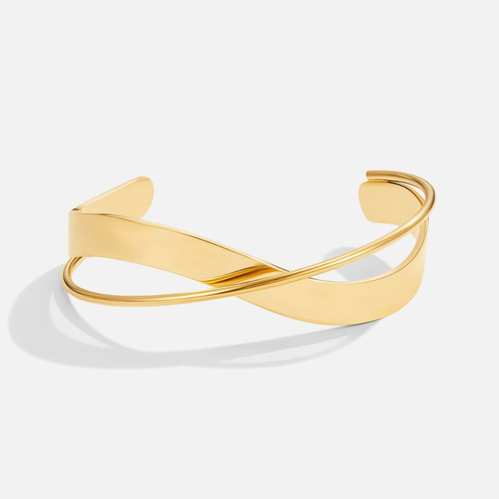 AURO | One-of-a-kind gold bracelet
