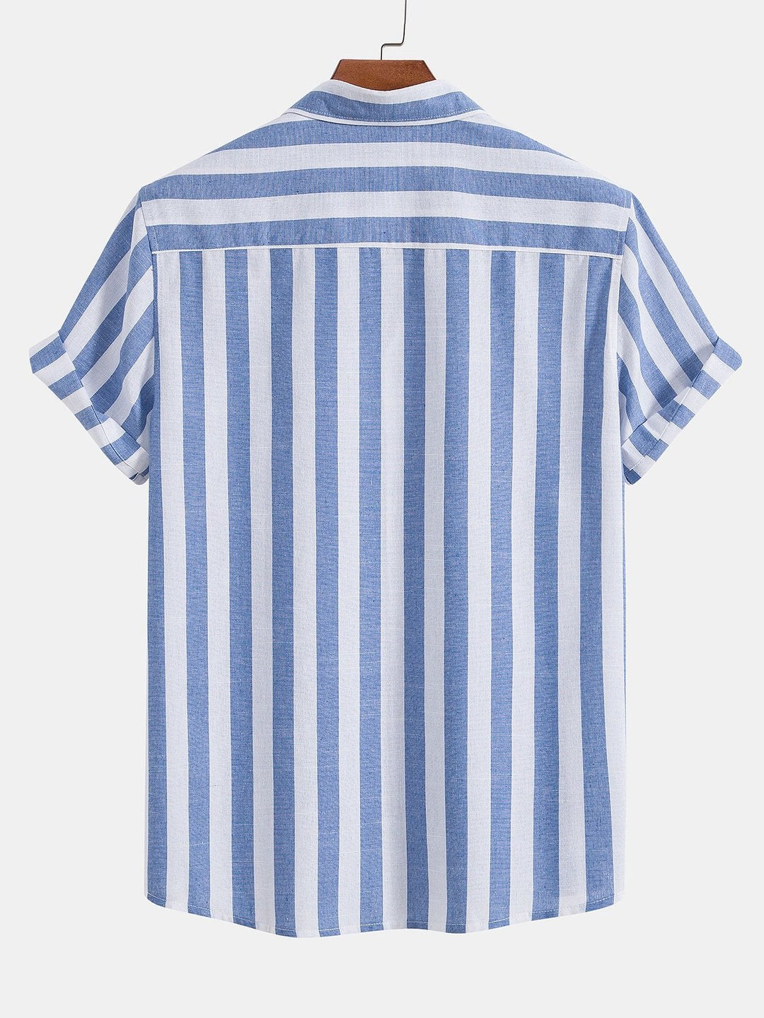 David I Short Sleeved Set