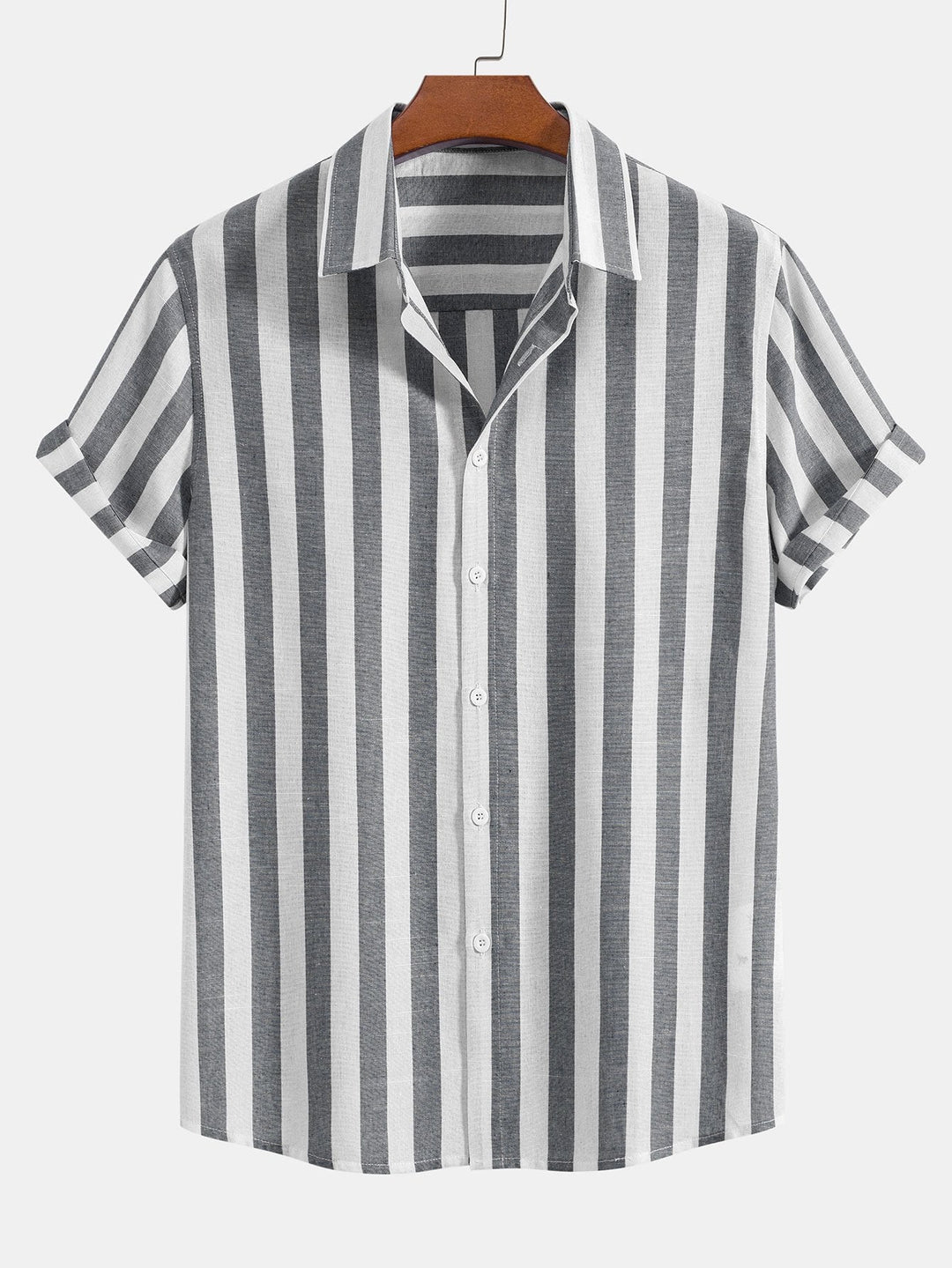 David I Short Sleeved Set