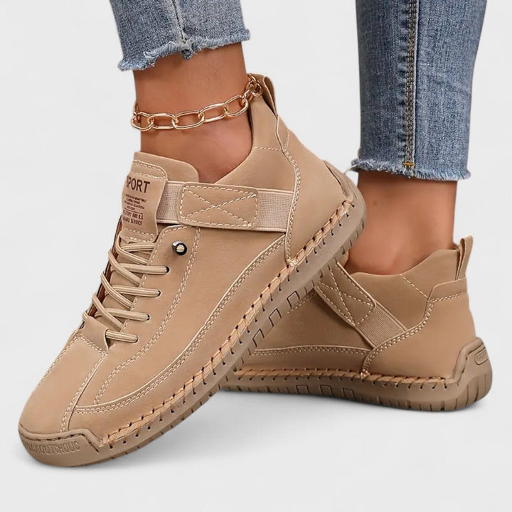 Solevia | Comfortable Orthopaedic Shoes