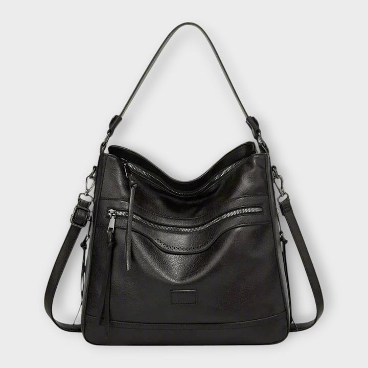 Margaret | Classic Shoulder Bag