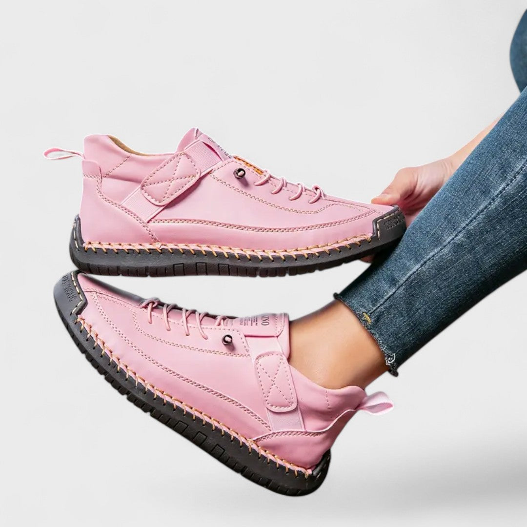 Solevia™ | Comfortable Orthopaedic Shoes