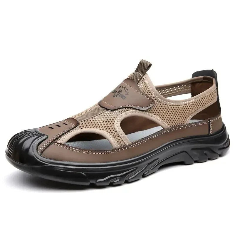 Leo | Comfort Sandals for Every Step