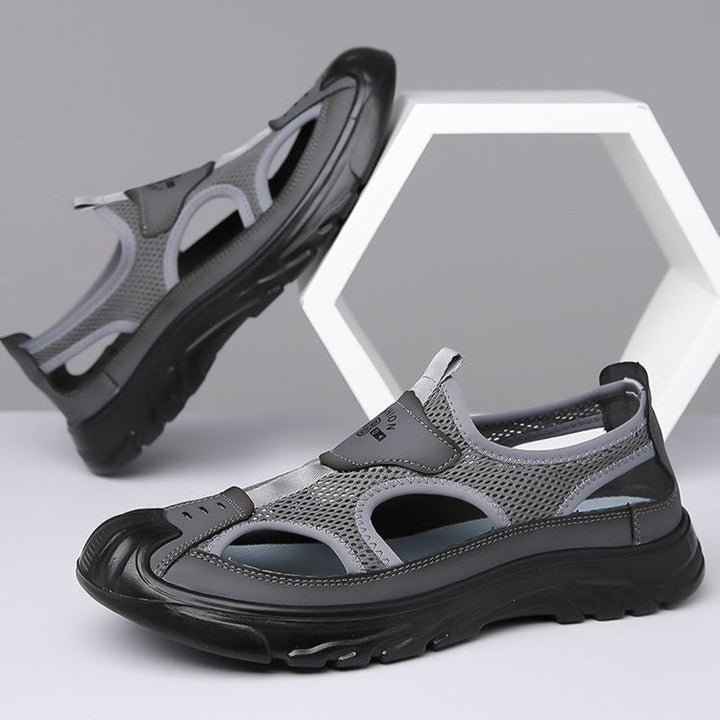 Leo | Comfort Sandals for Every Step