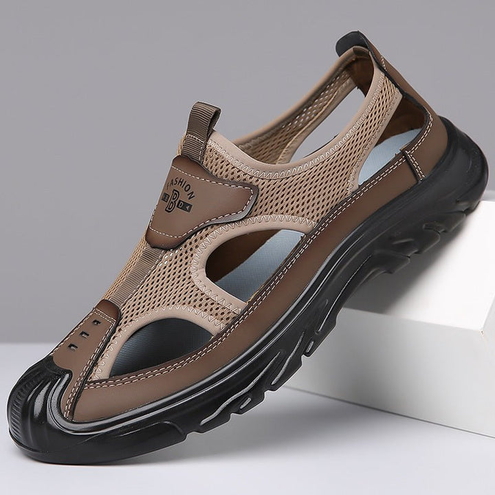 Leo | Comfort Sandals for Every Step