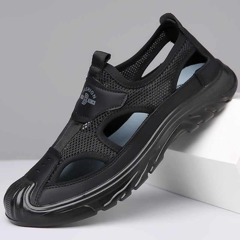 Leo | Comfort Sandals for Every Step