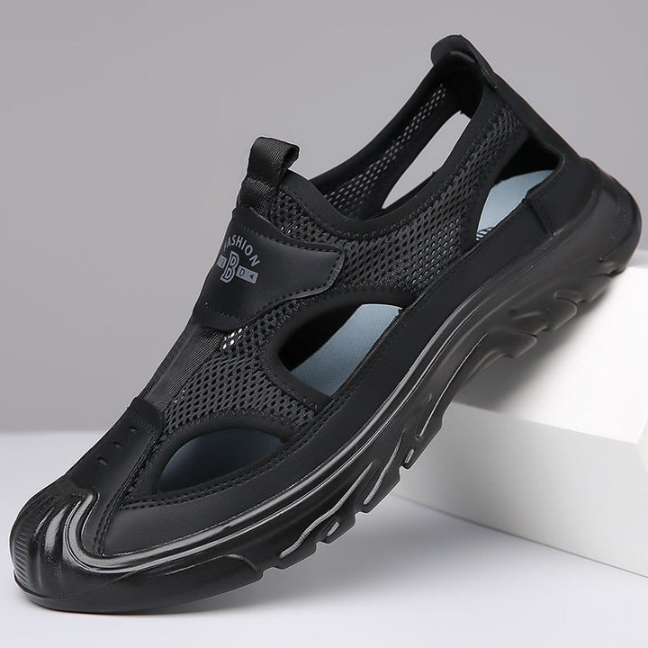 Leo | Comfort Sandals for Every Step