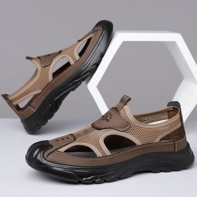 Wanderly™ | Comfort Sandals for Every Step