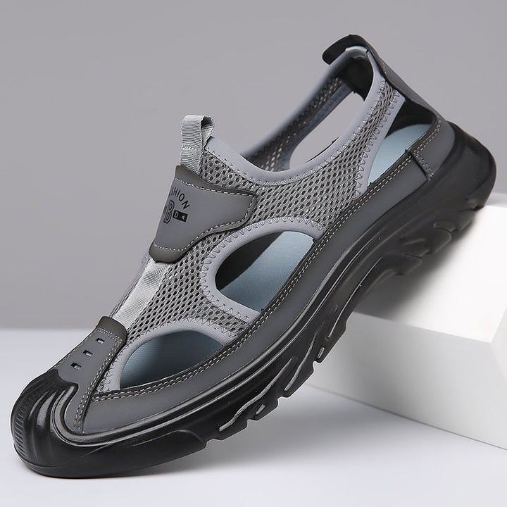 Leo | Comfort Sandals for Every Step
