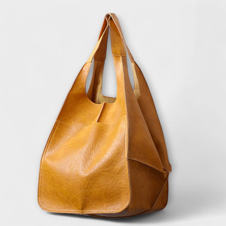 Henrietta | Oversized Weekender Bag